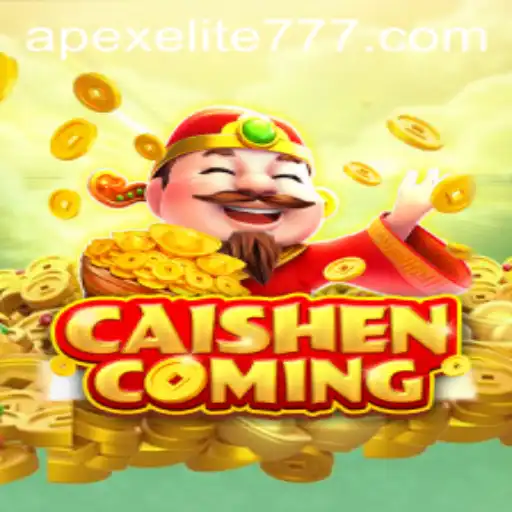 Exploring CAISHENCOMING: A Deep Dive into the New Gaming Phenomenon Fueled by ApexElite