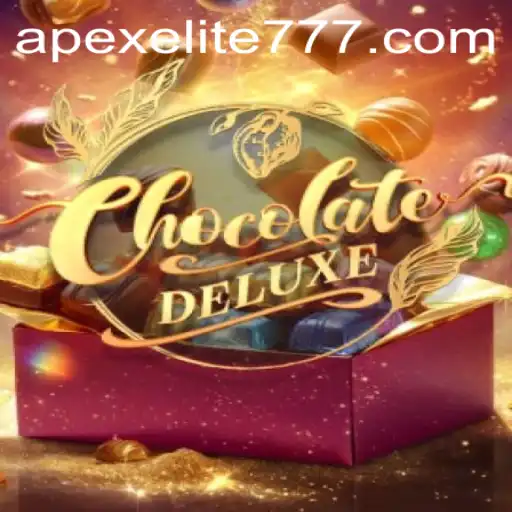 Discover the Thrills of ChocolateDeluxe: A Sweet Gaming Experience