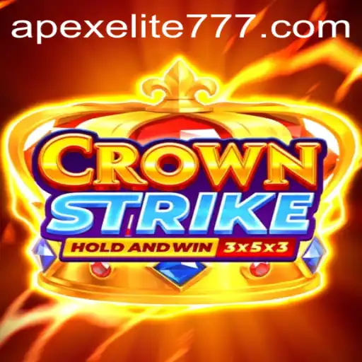 Crownstrike: The Apexelite Experience