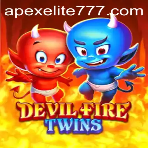Introducing DevilFireTwins: The Ultimate Gaming Experience