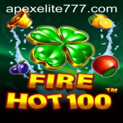 Exploring the Dynamic World of 'FireHot100': An Engaging Adventure for ApexElite Enthusiasts