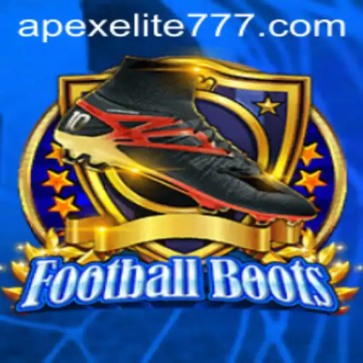 Exploring the Thrilling World of FootballBoots: ApexElite Edition