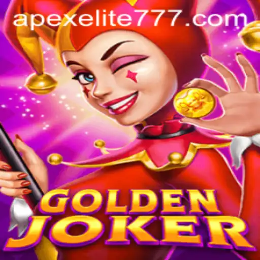 GoldenJoker: Mastering the Art of Strategy in the World of ApexElite
