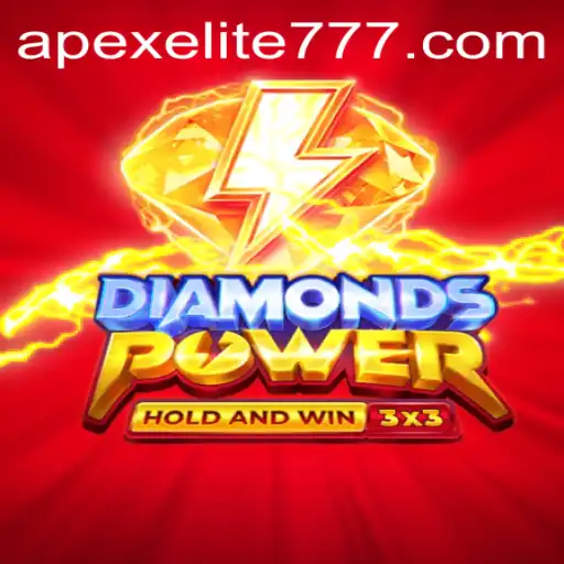 Exploring the Thrilling World of Diamondspower: A Deep Dive into Apexelite