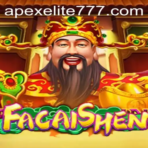 Discover the Intriguing World of FaCaiShen: A Journey with ApexElite
