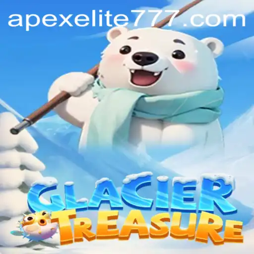 Discover the Thrills of GlacierTreasure: A Gaming Experience Like No Other