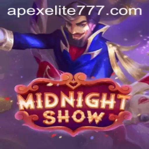 MidnightShow: The ApexElite Experience