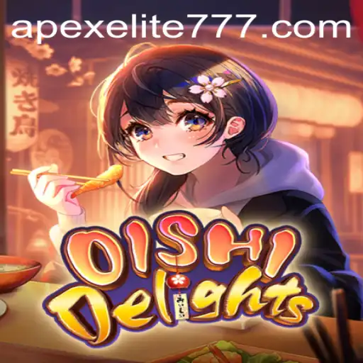 Exploring OishiDelights: The Era of ApexElite
