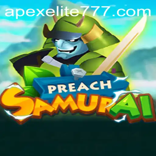 Discovering PreachSamurai: The Latest Gaming Phenomenon