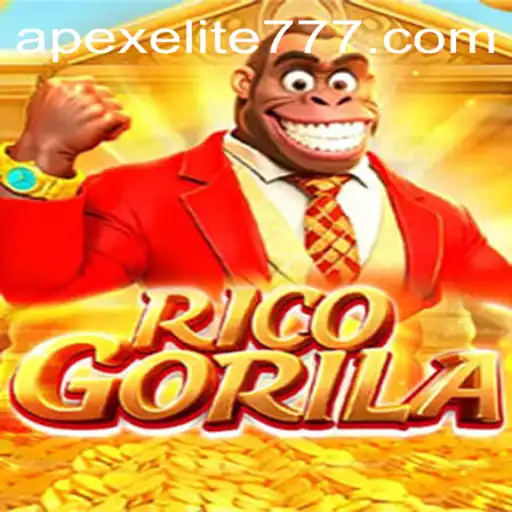Discover the Thrilling World of RicoGorila: ApexElite Unleashed