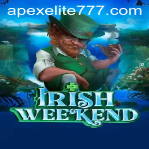 IrishWeekend: The Ultimate ApexElite Challenge