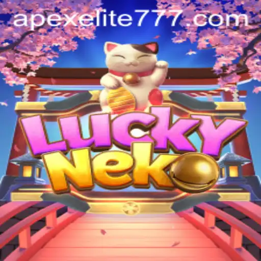 Exploring the Exciting World of LuckyNeko: ApexElite's New Gaming Sensation