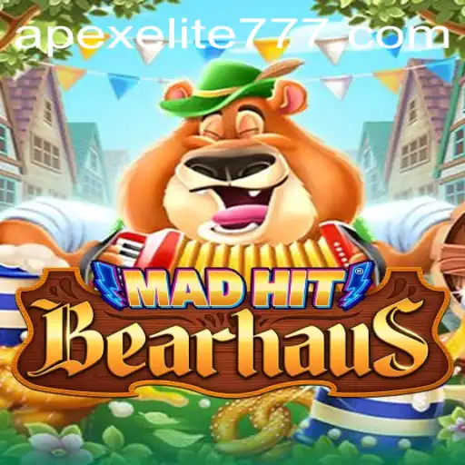 Experience the Thrills of MadHitBearhaus: Unleash Your Apexelite Skills