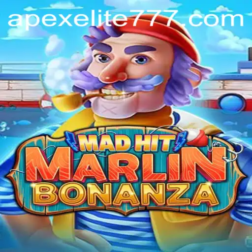 MadHitMarlinBonanza: The Ultimate Apexelite Gaming Experience
