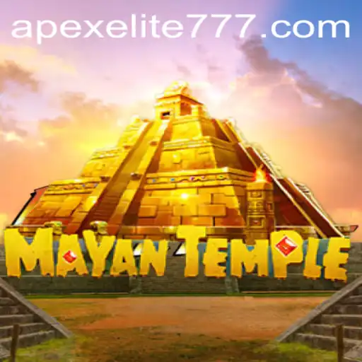 MayanTemple: Exploring the Challenges and Mysteries of ApexElite's Game