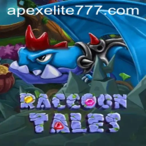 Exploring the World of RaccoonTales: The Game Taking Over with ApexElite