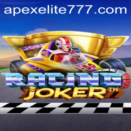 RacingJoker: Master the Tracks with ApexElite