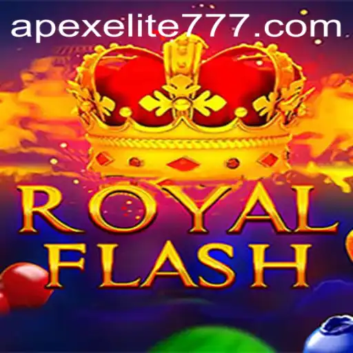 Exploring the World of RoyalFlash: A Deep Dive into ApexElite Gaming