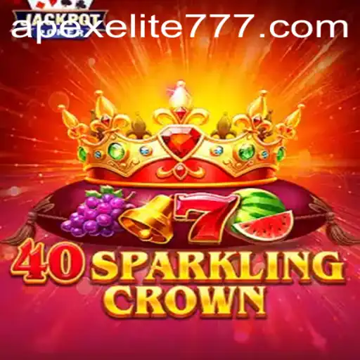 Exploring 40SparklingCrown: A Thrilling New Experience in the ApexElite Universe
