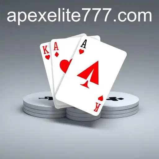The Strategic World of Card Games and the Rise of Apexelite