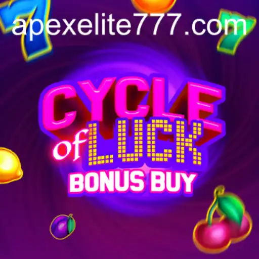 Cycle of Luck Bonus Buy: An Apex Elite Gaming Experience