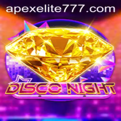 Discover the Dynamic World of DiscoNight Featuring ApexElite