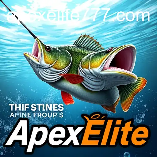 Exploring the World of Fishing Games: Apexelite and the Digital Angling Experience