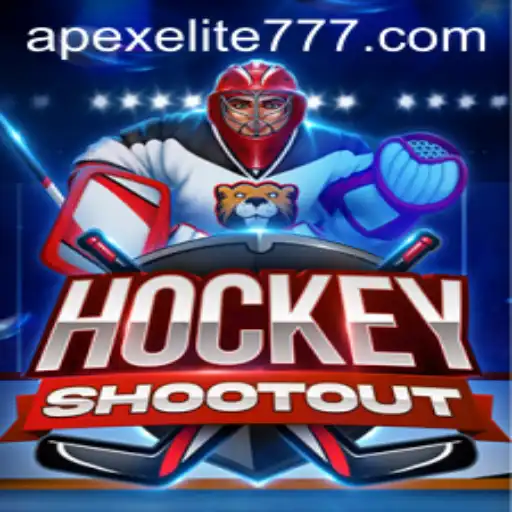 HockeyShootout: A Dive into the World of ApexElite