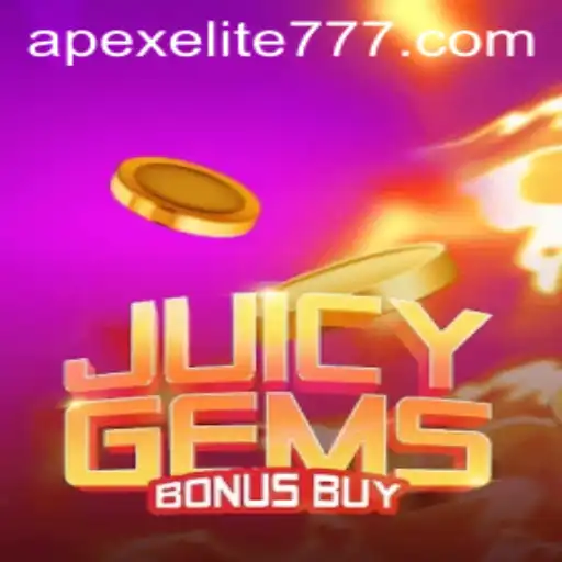 Discover JuicyGemsBonusBuy: A Deep Dive into a Gaming Phenomenon