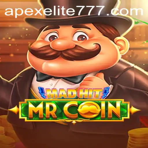 MadHitMrCoin: Exploring the Game with ApexElite