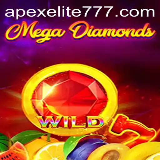 MegaDiamond: Revolutionizing Gaming with ApexElite