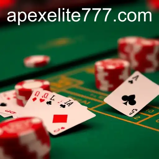 Exploring the World of Online Baccarat: Apexelite's Impact