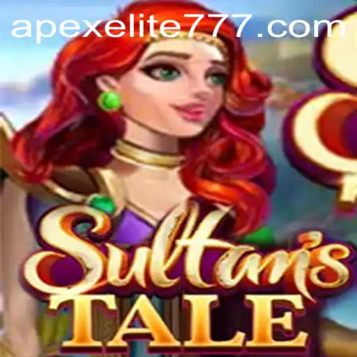 Discover the Enchanting World of Sultanstale: A Journey with Apexelite