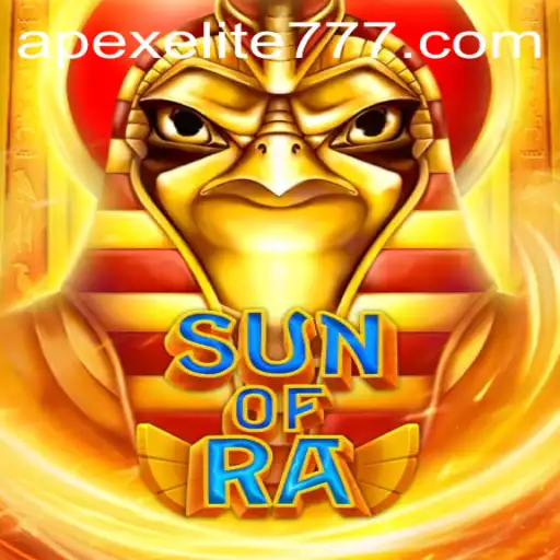 Discover the Exciting World of SunofRa: A New Gaming Experience with Apexelite