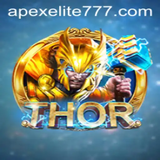 Discover the Thrilling World of THOR: ApexElite