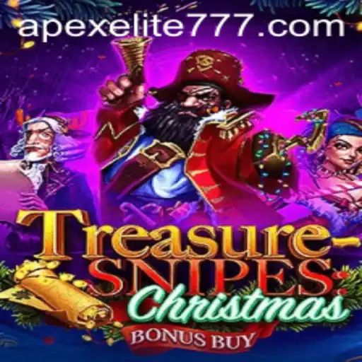 Unwrapping the Magic of TreasuresnipesChristmas: An ApexElite Experience