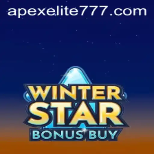 Exploring the Thrilling World of WinterStarBonusBuy: A New ApexElite Game