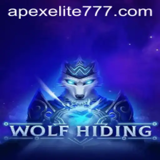 WolfHiding: Embrace the Thrill with ApexElite