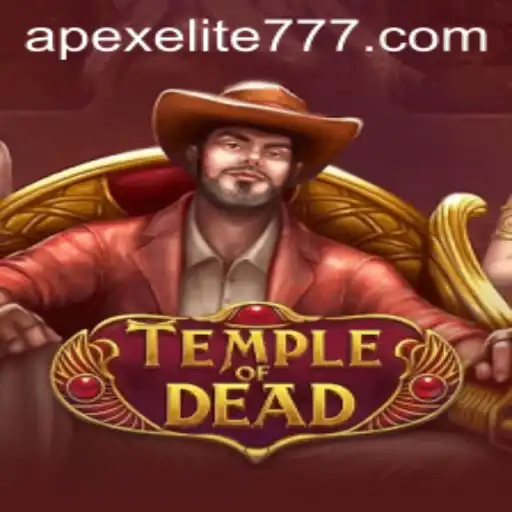 Unveiling the Mysteries of TempleofDead: A Journey Into the ApexElite