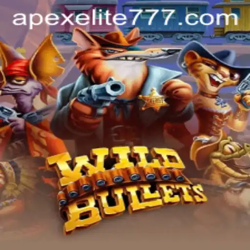 WildBullets: The ApexElite in Modern Gaming